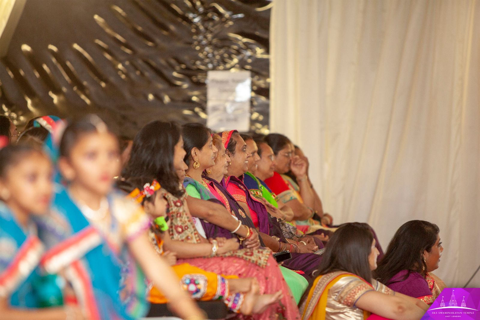 ©1987-2017 SKS Swaminarayan Temple East London
